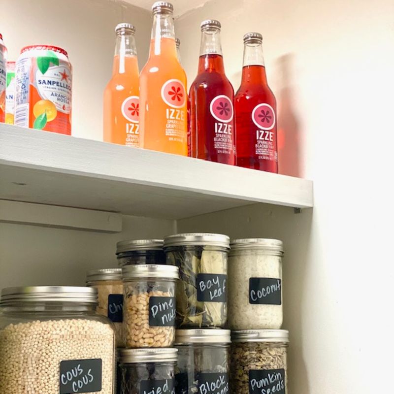 Organize Your Pantry with an Eco-friendly Home Edit! (No New